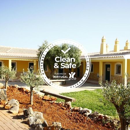 Quinta Do Mocho Turismo Rural Villa Estoi Dış mekan fotoğraf