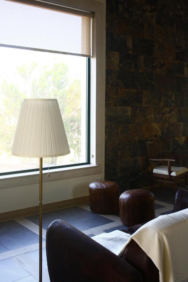 Quinta Do Mocho Turismo Rural Estoi Dış mekan fotoğraf